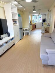 Blk 108 Serangoon North Avenue 1 (Serangoon), HDB 4 Rooms #608020501